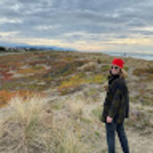 Meet your Posher, Raquel